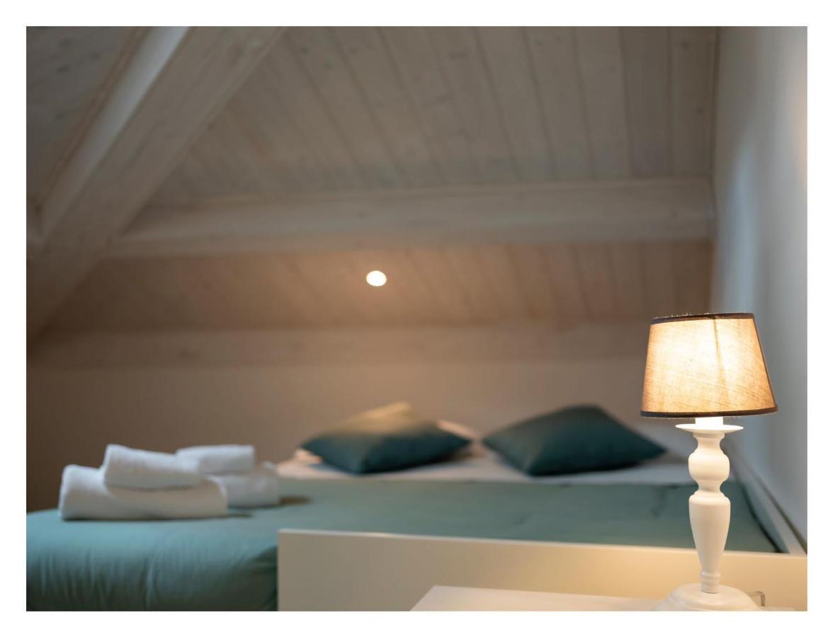 Il Grottino Relais & Spa Gualdo Cattaneo Exterior photo